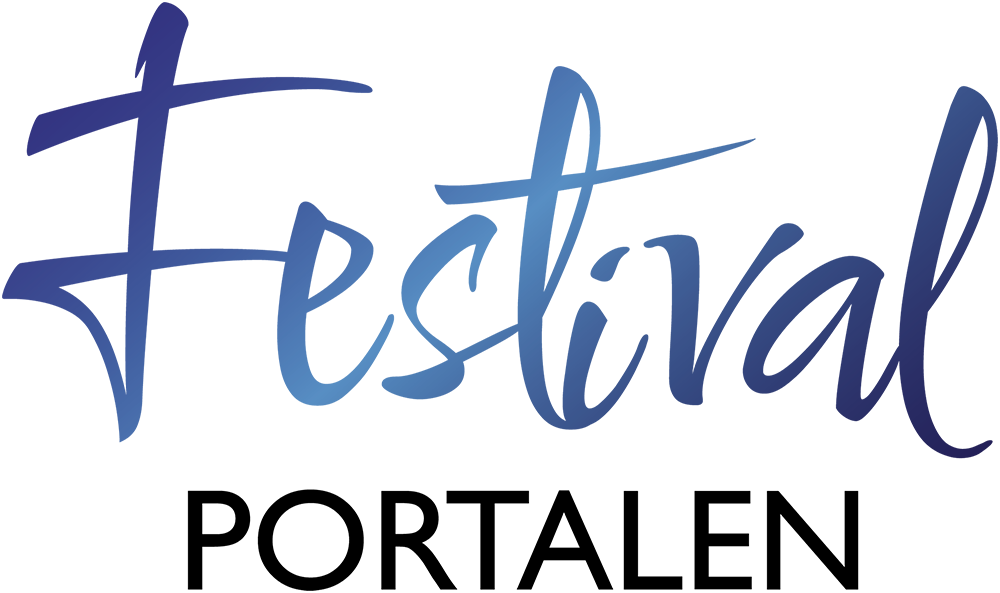 Festivalportalen logo