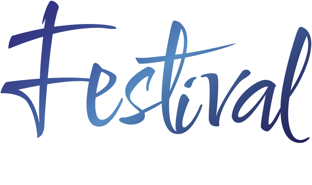 Festivalportalen logo